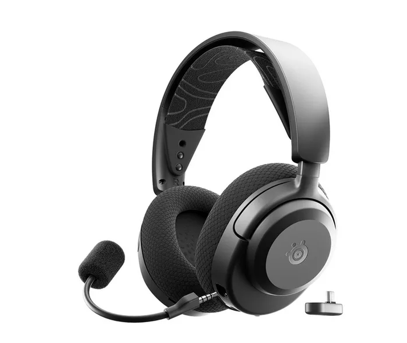 ARCTIS NOVA 3 WRLS BLACK XSX