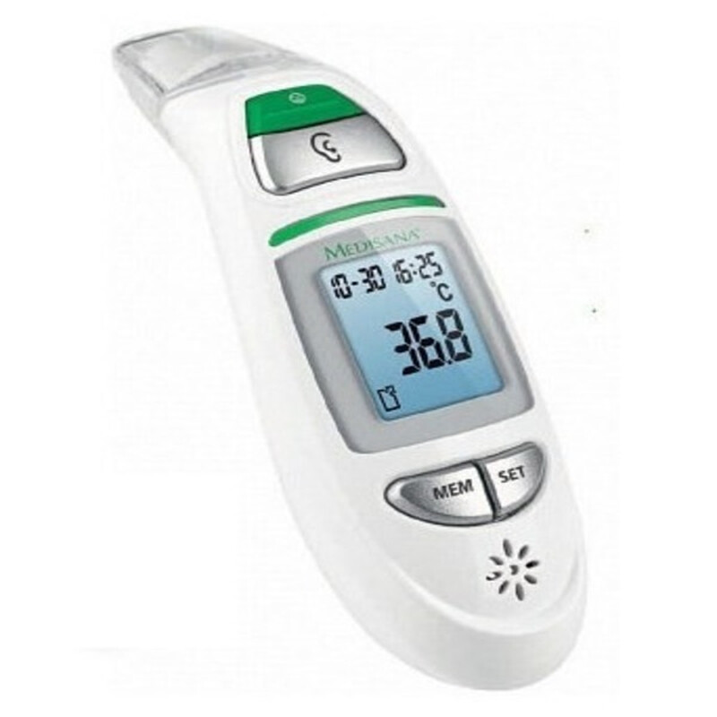 Medisana TM 750 - Thermomètre Infrarouge Corpore