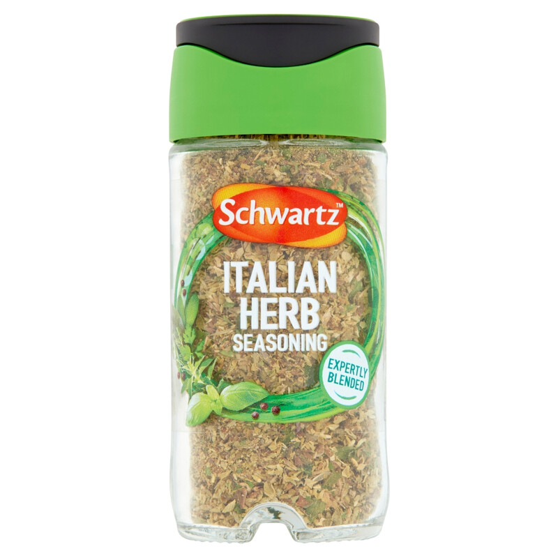 Italian Herb Seasoning 55g
