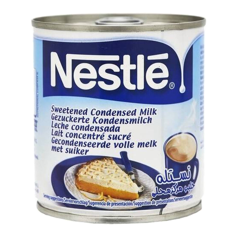 Nestlé Gezoete Gecondenseerde Melk - 397 g