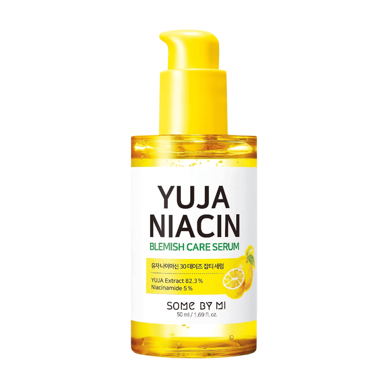 Some By Mi Yuja Niacin Anti-Onzuiverheden Serum [50 ml]
