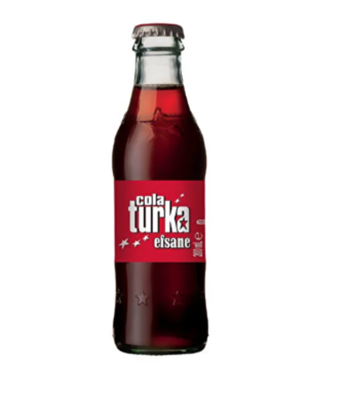Cola Turka 200 ml