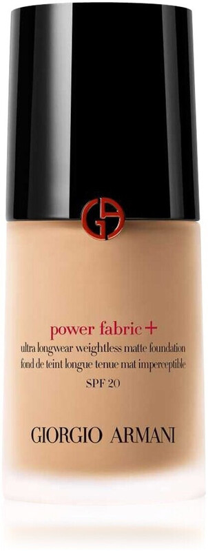 GIORGIO ARMANI Power Fabric+ (30 ml) 6.5