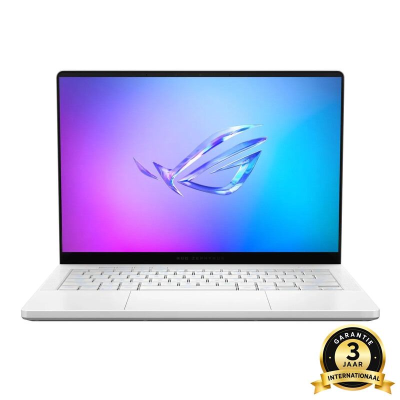 ASUS ROG Zephyrus G14 GA403UM-QS024W Gaming Laptop – AMD Ryzen 9 270, 16 GB RAM, 1 TB SSD, GeForce RTX 5060 8 GB, 14 inch 3K 120 Hz OLED