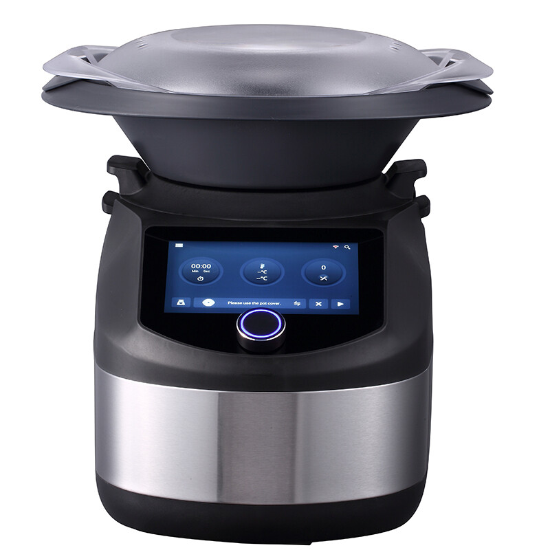 Multifunctional Cooking Machine P30