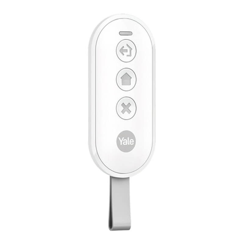 Yale Smart Keyfob