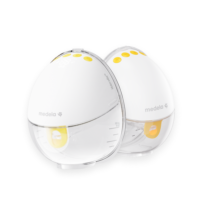 Medela Motion InBra — Medela
