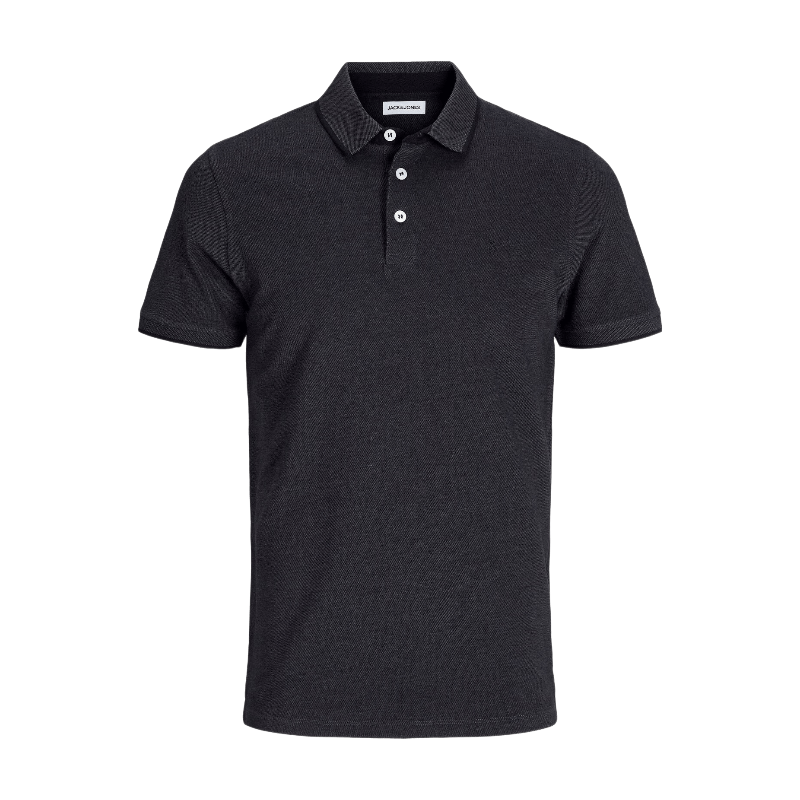 JACK&JONES ESSENTIALS JJEPAULOS POLO SS NOOS Slim Fit