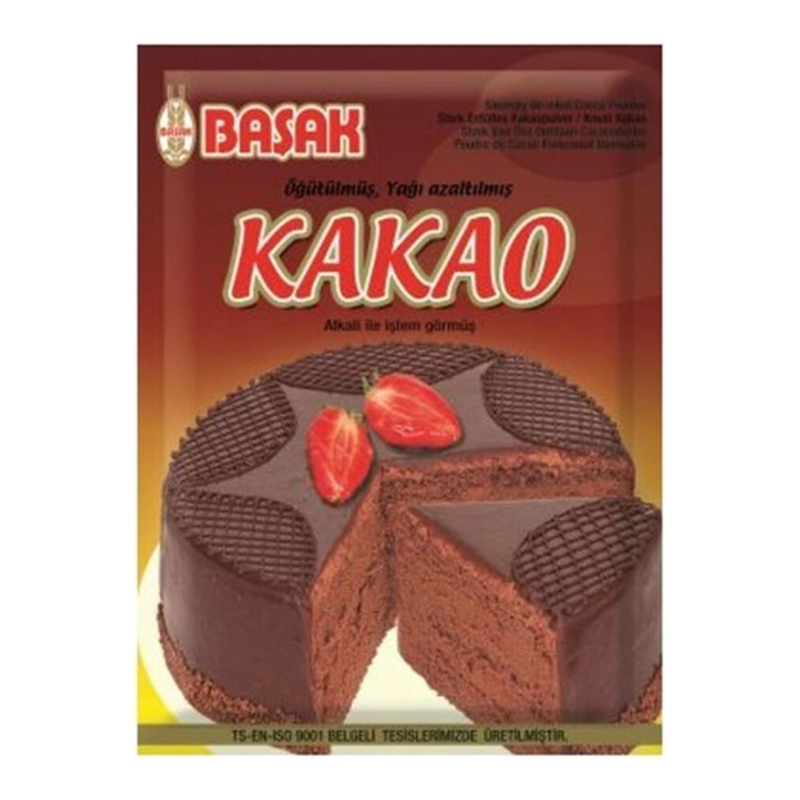 Basak Cacaopoeder 100 g