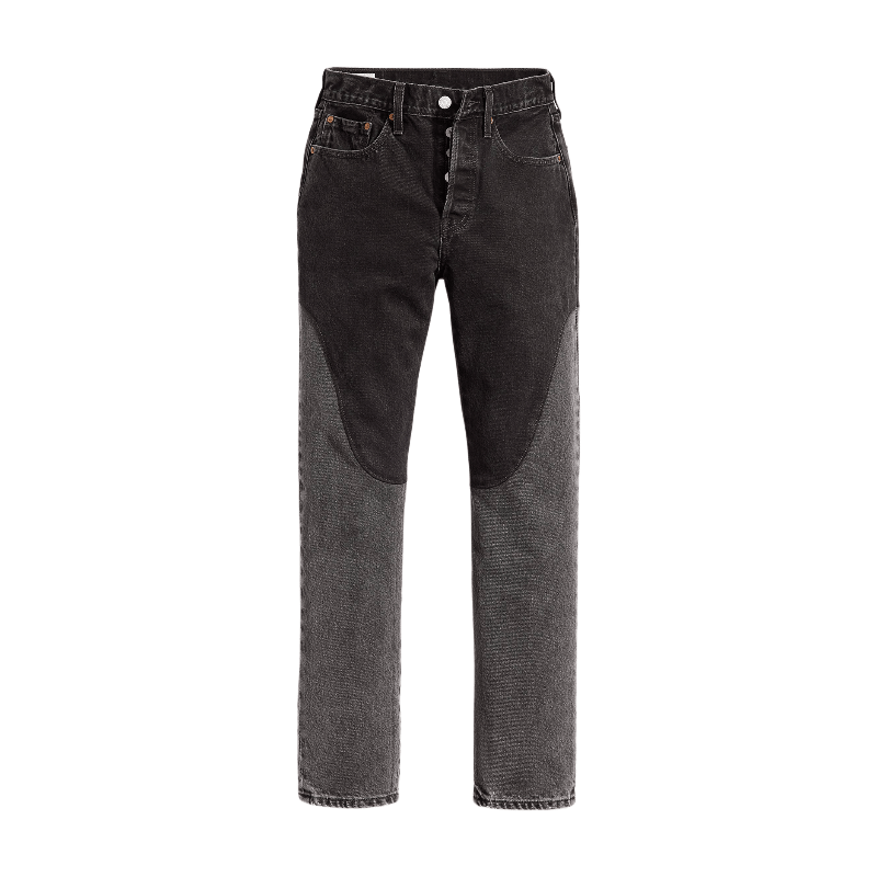 Jeans Levis 501® ORIGINAL CHAPS US 26 / - vue 2