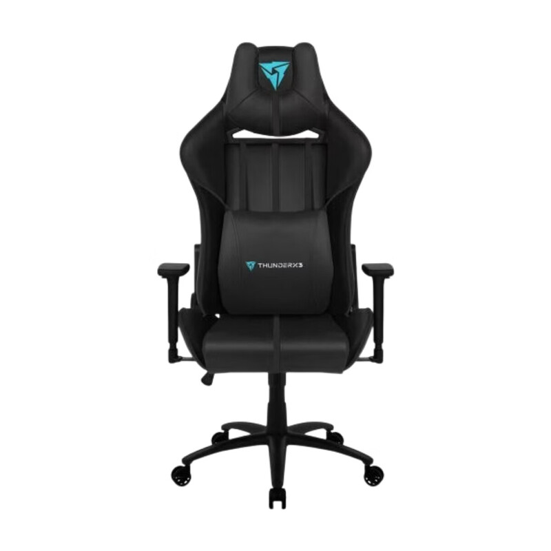 Chaise de jeu Thunderx3 BC5 - vue 2
