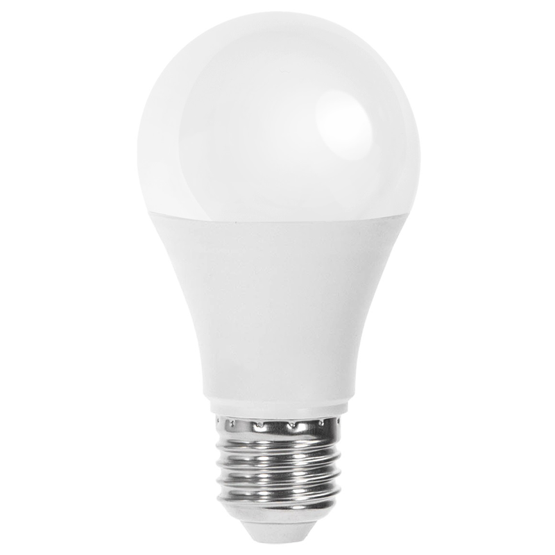Aigostar LED/Glühbirnen/A60/E27/12 W/6500 K/Farbkarton