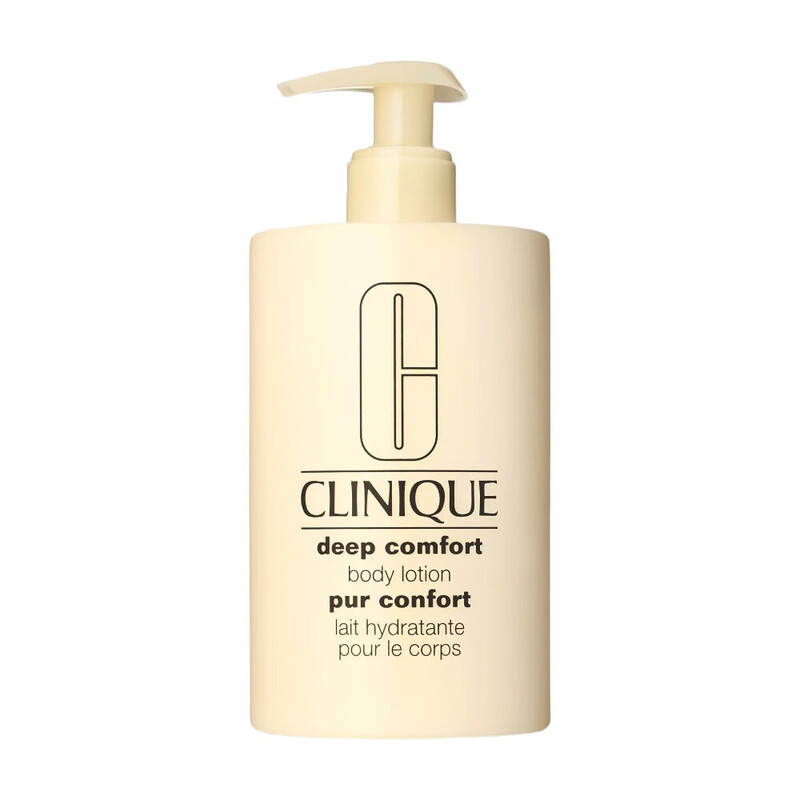 Deep Comfort Body Lotion 400ml