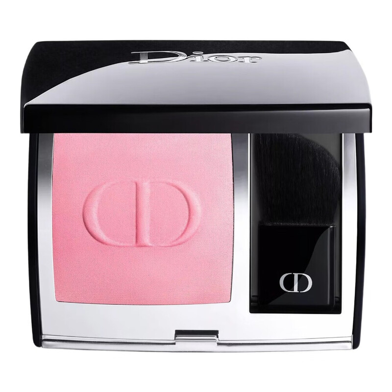 Rouge Blush Couture Colour Powder Blush 6g #475 Rose Caprice-Matte