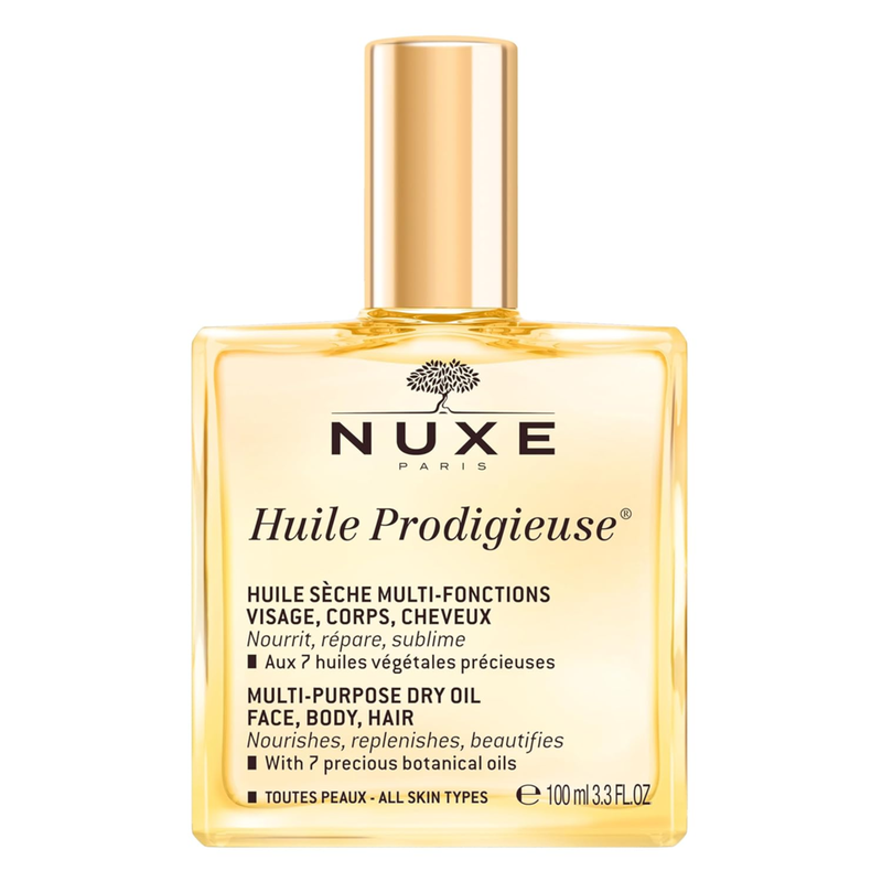 Nuxe Huile Prodigieuse Or 100 Ml