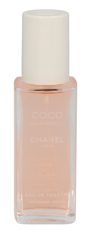 Coco Mademoiselle Eau de Toilette Spray Refill 50 ml