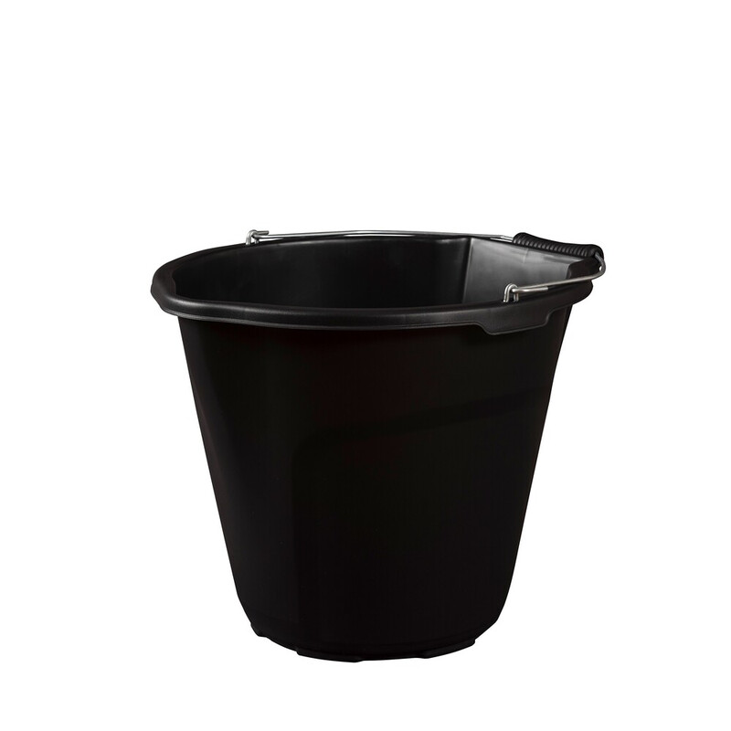 14L Heavy Duty Pour & Scoop Bucket