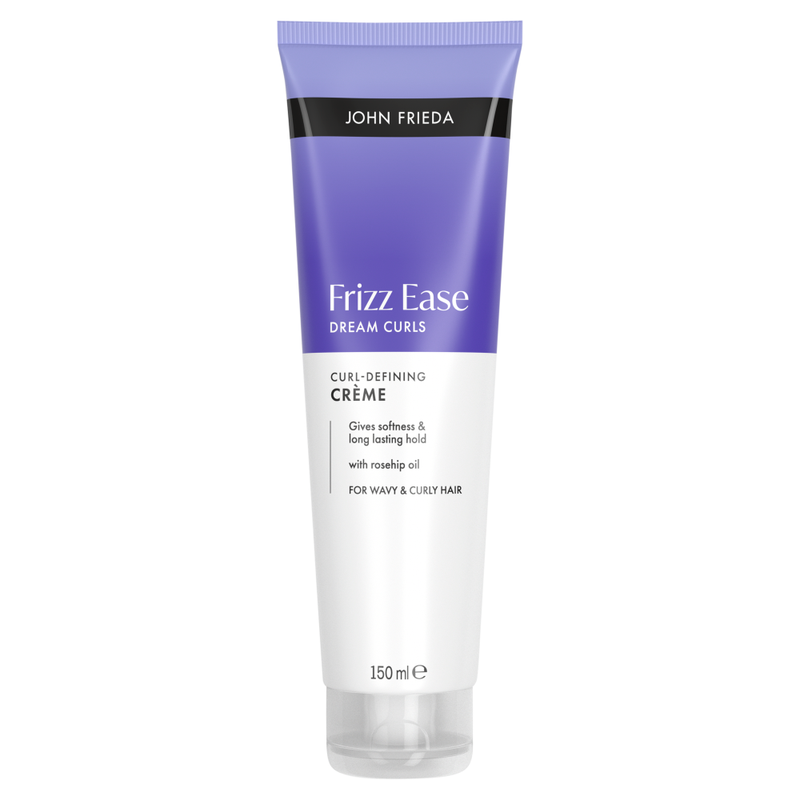 Frizz Ease Dream Curls Curl Defining Crème 150ml