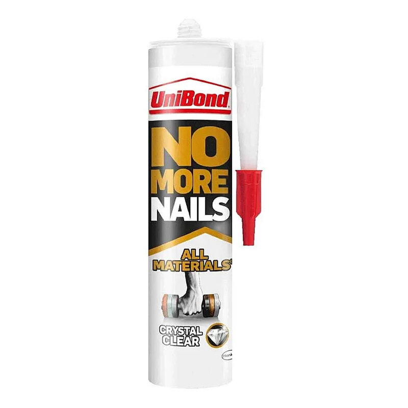 No More Nails All Materials 290g