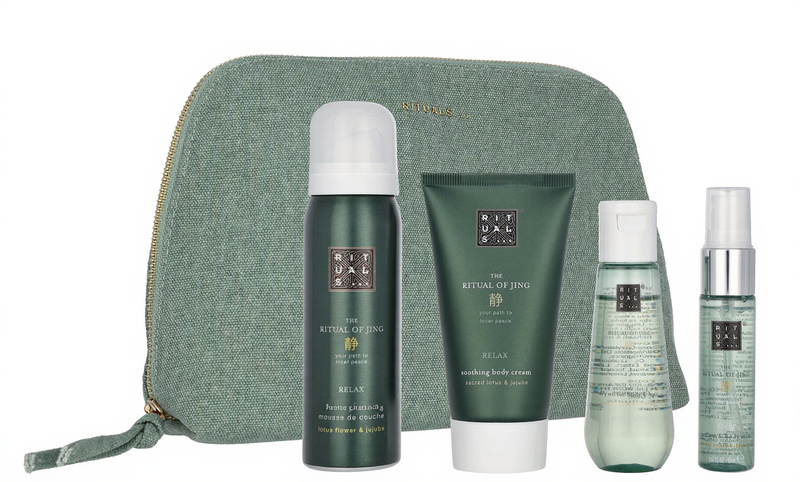 Rituals Jing cadeauset 190 ml