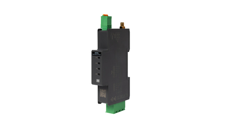 LumeGret Smart Meter 3CT-EU