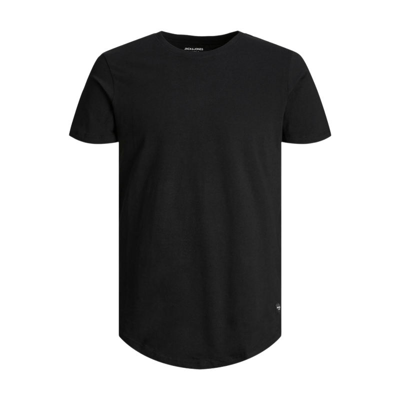 JACK&JONES ESSENTIALS JJENOA TEE SS CREW NECK NOOS Coupe longue