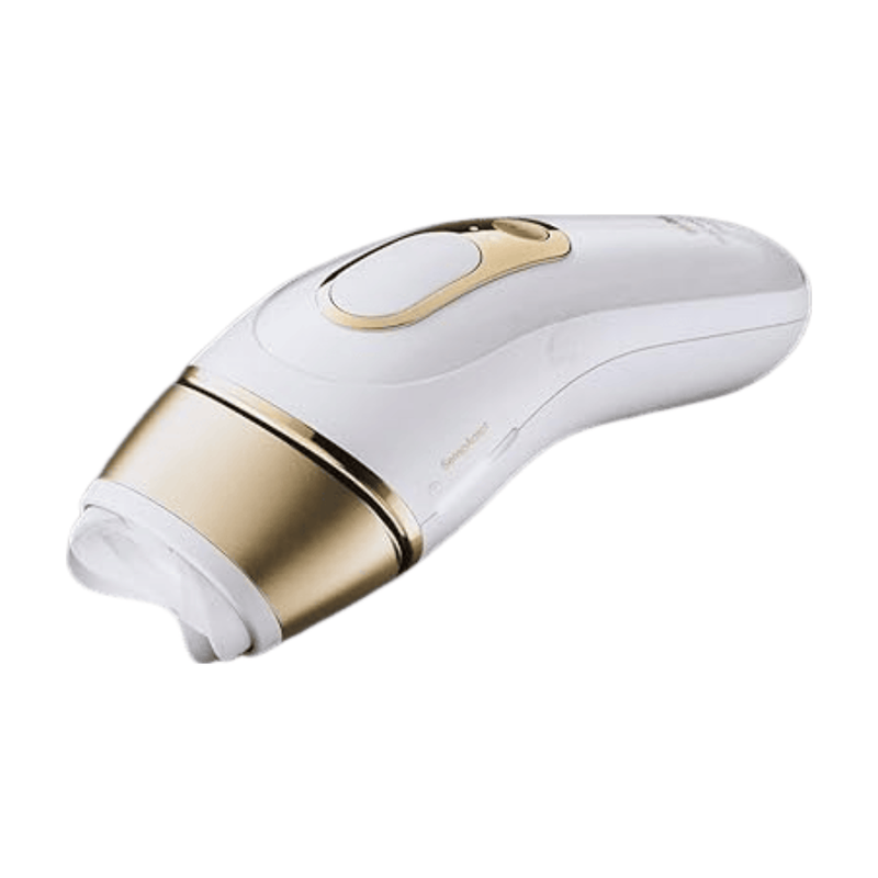 Braun IPL-ontharingsapparaat PL5210 - 1 stuk - haarverminderaar - glijmodus - instelling voor de gevoelige huid