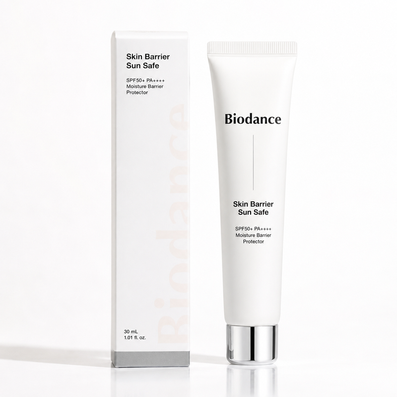 BioDance Hautbarriere Sonnenschutz 30ml
