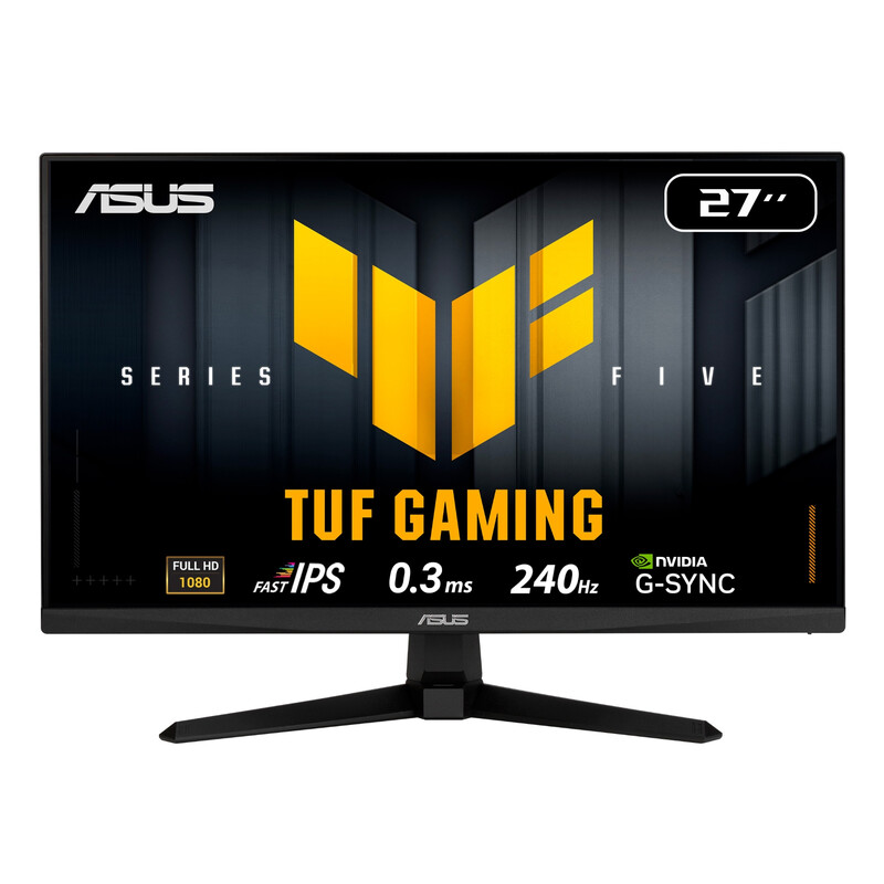 TUF VG279QM5A FHD 240 Hz