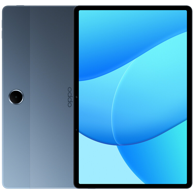 OPPO Pad SE 128GB 4GB Twilight Blue WIFI, Model: OPD2419 EUN