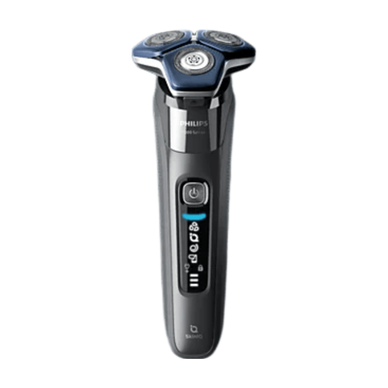 Shaver series 7000 Elektrisch scheerapparaat voor nat en droog scheren S7887/35