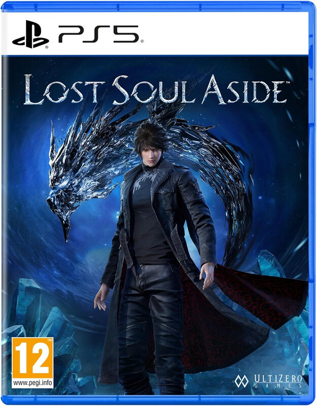 Lost Soul Aside (PS5)