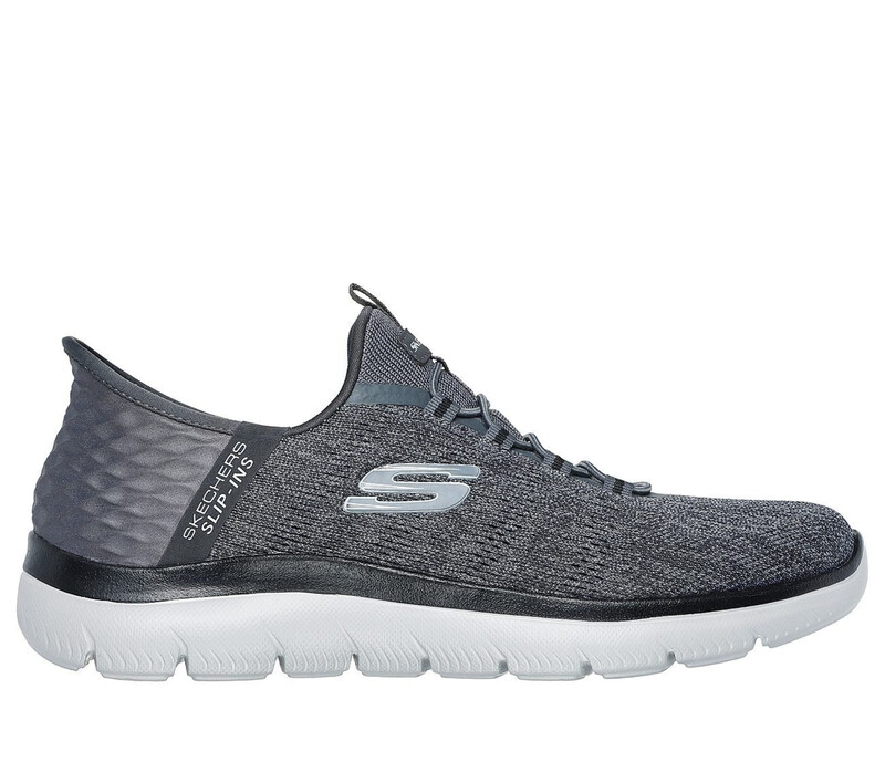 Skechers instappers: Summits - Key Pace 232469-CCBK_44