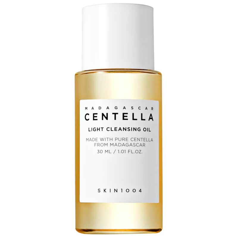 Skin1004 Madagascar Centella lichte reinigingsolie - 30 ml