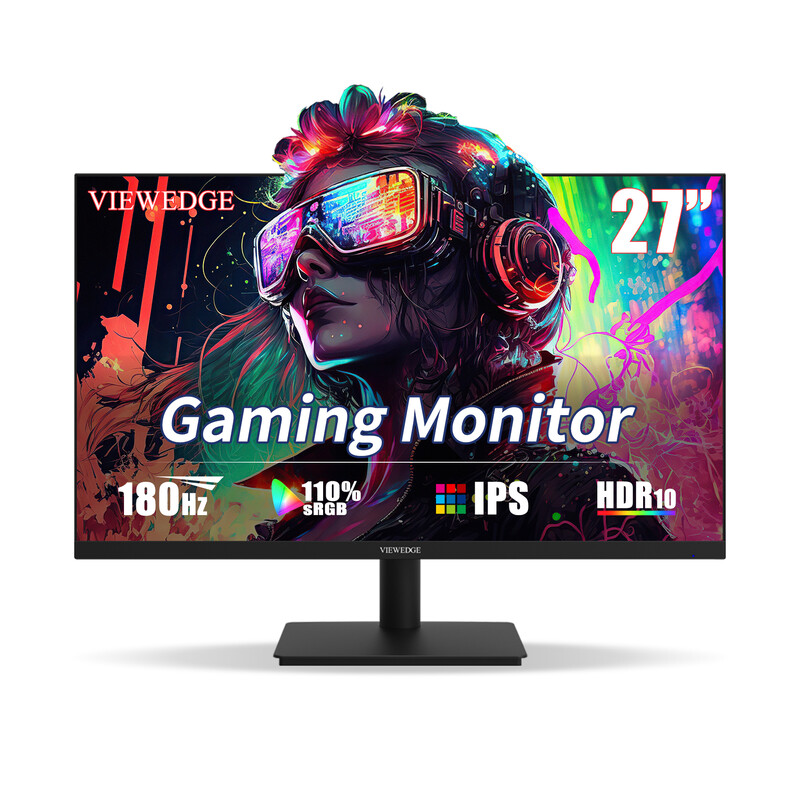 CS27FK monitor 27 inch FHD 180hz