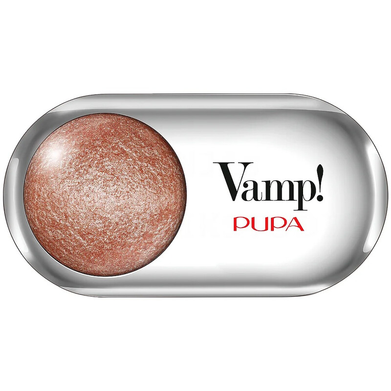 Pupa Vamp! Wet & Dry Eyeshadow 1 G 402 Rose Gold