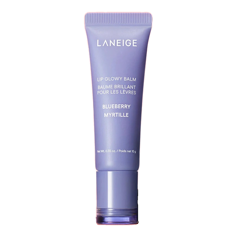 Laneige glanzende lippenbalsem bosbessen 10 g