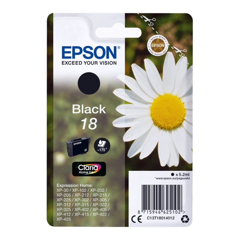 Epson C13T90744N Cartouche d'encre 1 pièce Originale Extra (Super) haute capacité Jaune