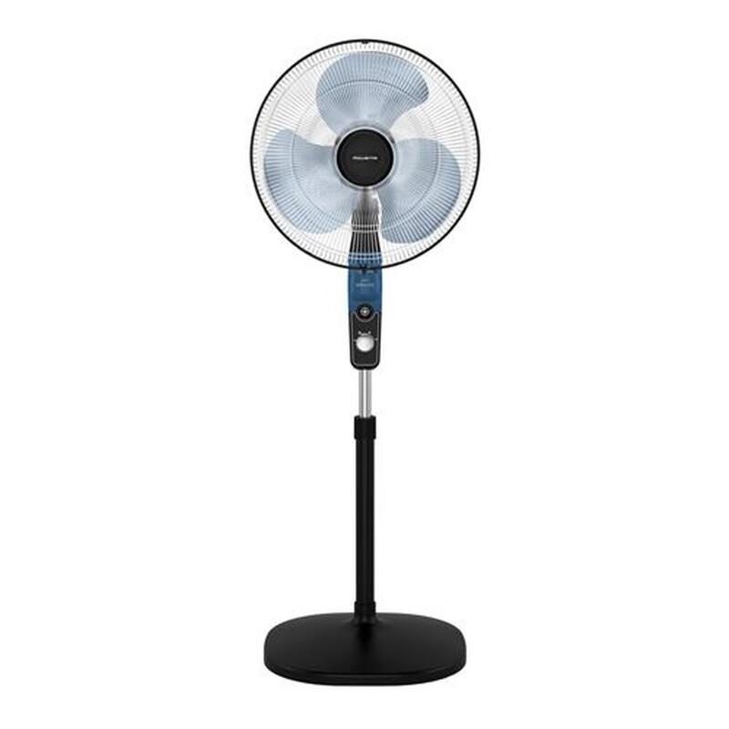 Rowenta Essential+ VU4420 Schwarz
