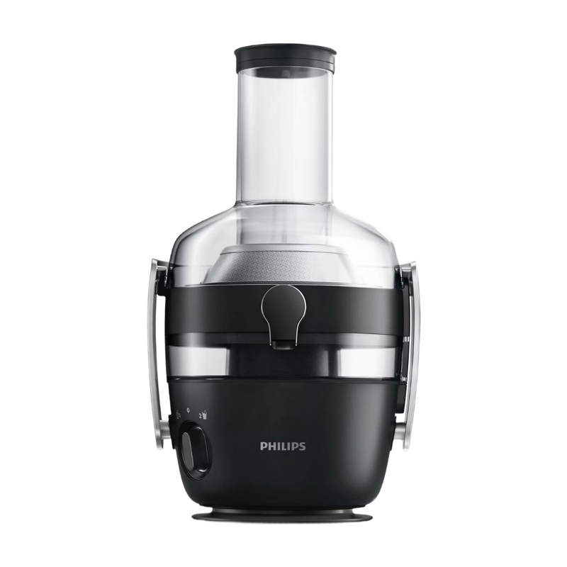 Philips Avance Collection sapcentrifuge HR1919/70, QuickClean, XXL vultrechter, 1000 W