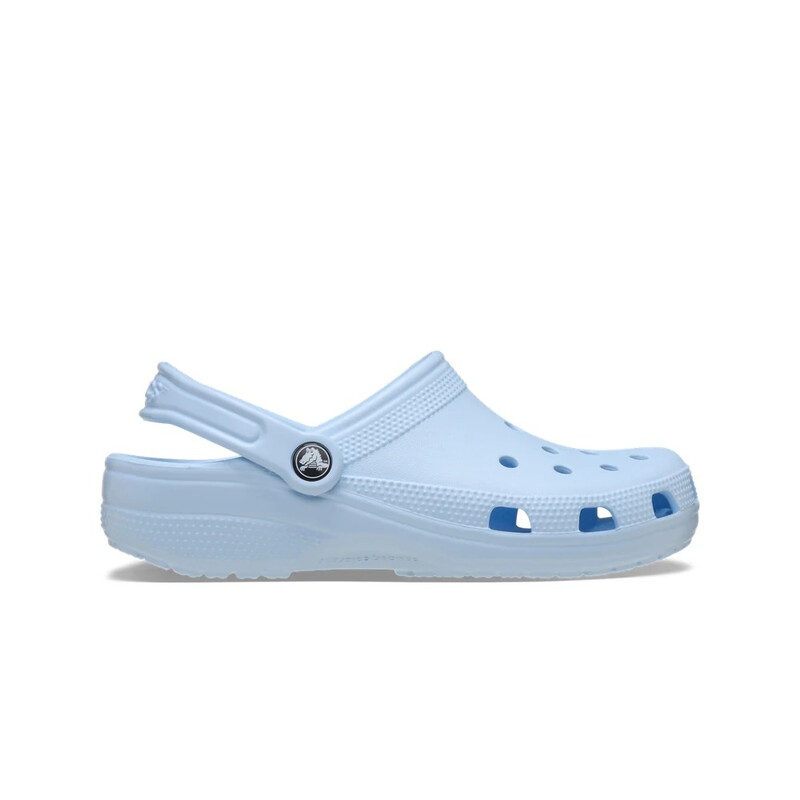Classic Clog Unisex - Blue Frost