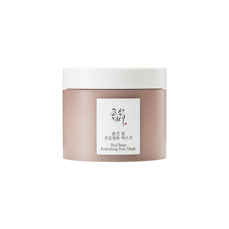 Red Bean Refreshing Pore Mask 140 ml