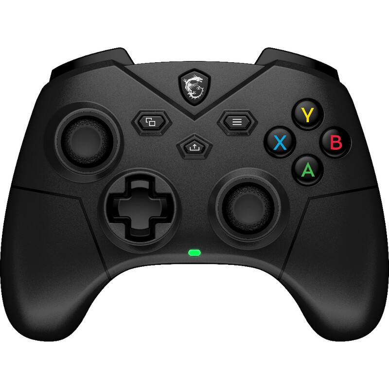 FORCE GC300 W Controller