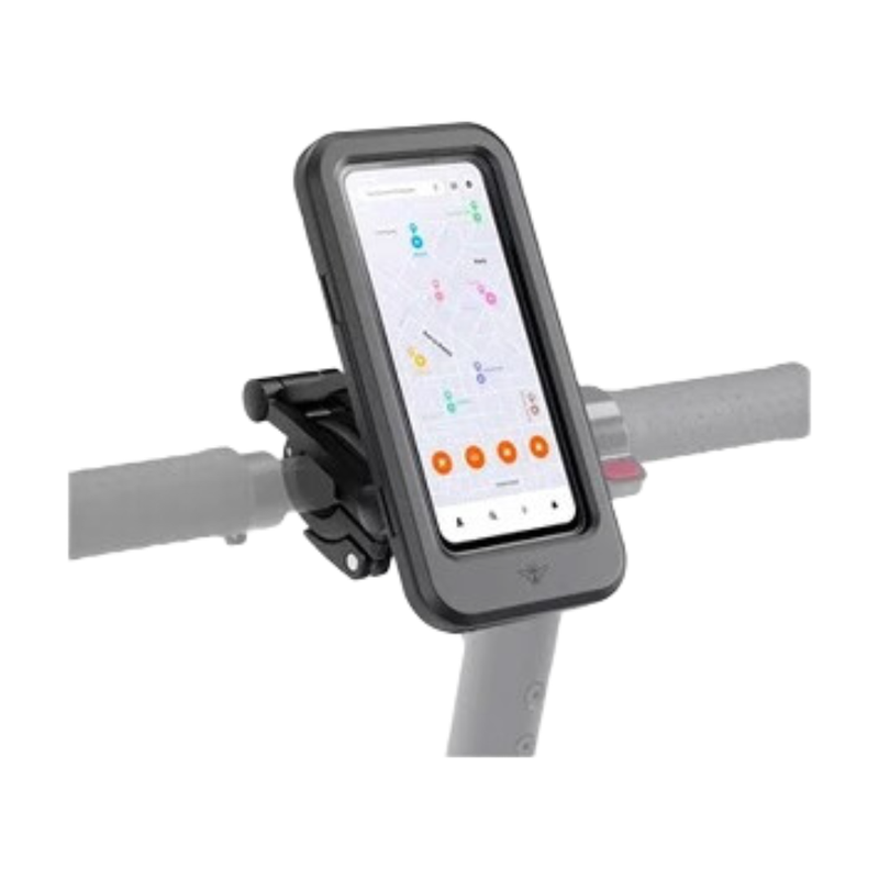 CASR Support imperméable pour téléphone