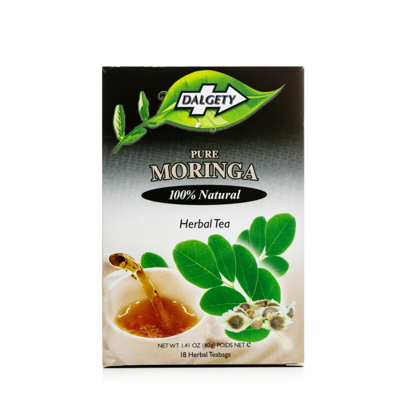 Pure Moringa Tea 40G