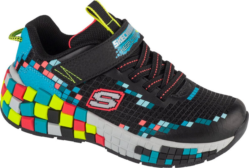 Skechers Mega Craft 3.0 402182L BKMT_32