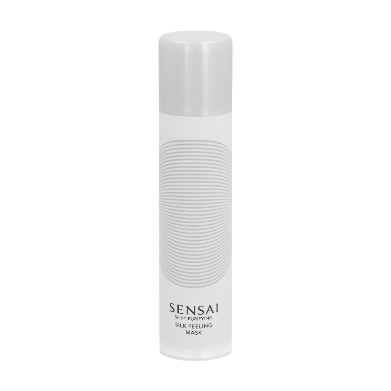 SENSAI SILK Peeling-Maske - Extra Pflege 90ml