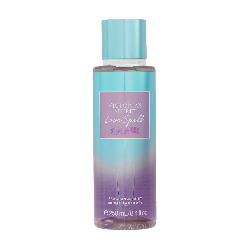 Victoria's Secret Velvet Petals Körperspray 250 ml