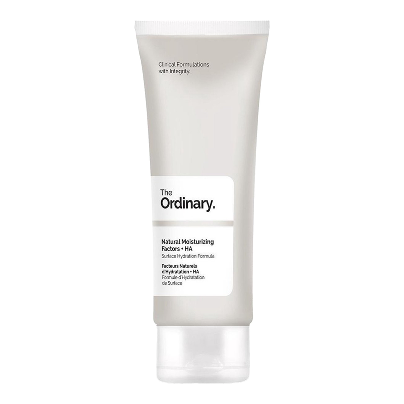 The Ordinary Natuurlijke hydraterende factoren + HA 100 ml