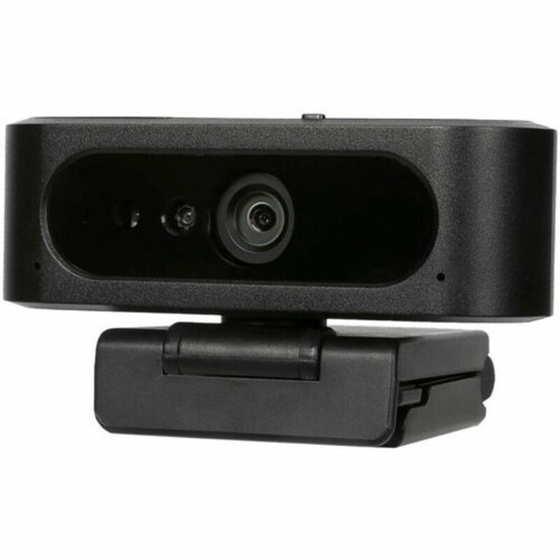 Targus Webcam | 2K Ultra HD Resolution with Auto Focus for Sharp, Clear Video Conferencing and Streaming